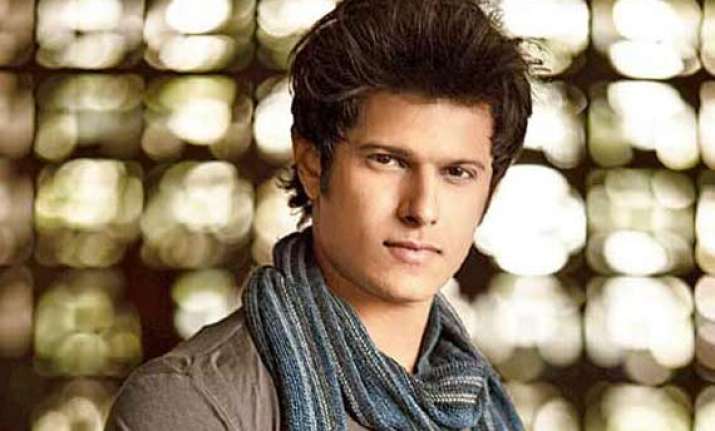 neil bhatt takes inspiration from james bond for his role