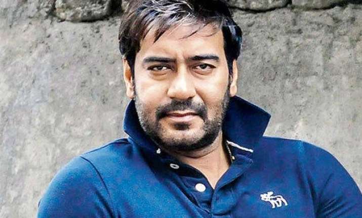 ajay devgn to motivate contestants in nach baliye 7 finale