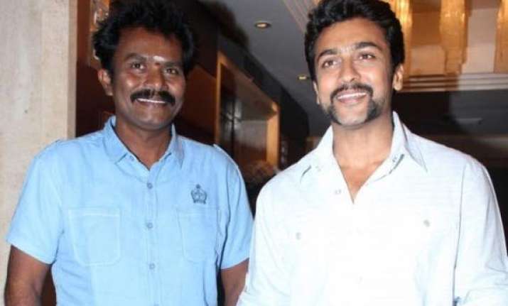 director hari unsure to have suriya in singam 3