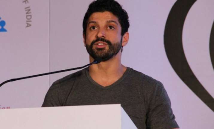 took me time to convince people about my vision farhan