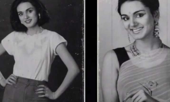 neerja bhanot s last recorded announcement before she was
