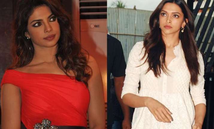 this is what priyanka chopra has to say about her