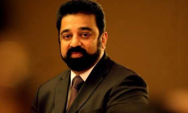 kamal haasan s uttama villain trailer to be out soon