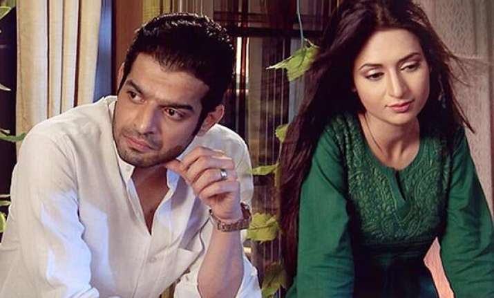 yeh hai mohabbatein ishita gets hospitalised