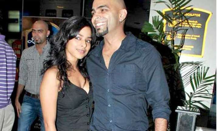 roadies fame raghu ram to split with wife sugandha after 10