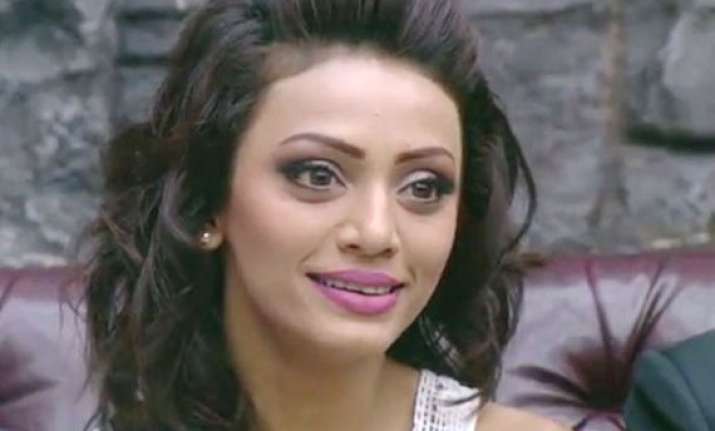 after eviction from bigg boss 8 soni singh now wants to