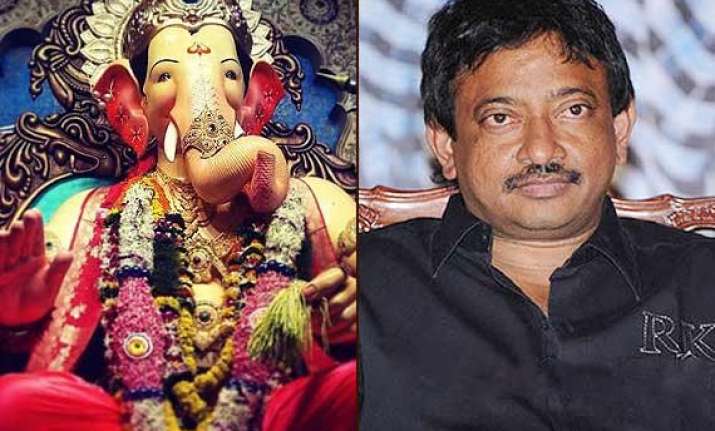 Ram Gopal Varma In Serious Trouble One More Complaint Against His