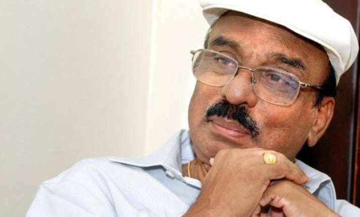 j.c. daniel award rewarded to veteran malayalam director
