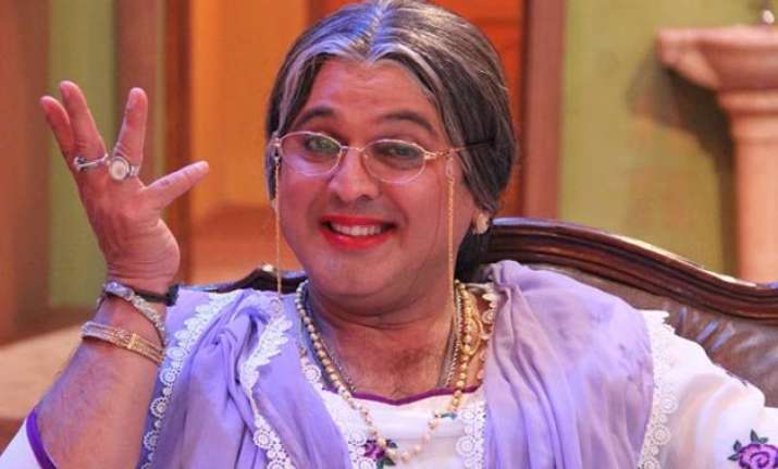 ali asgar speaks up on comedy nights with kapil controversy