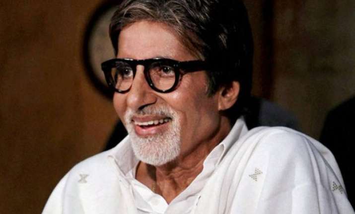 amitabh bachchan launches video blogging app wakau
