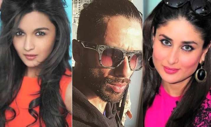 shahid kapoor reveals shocking secret about kareena s udta