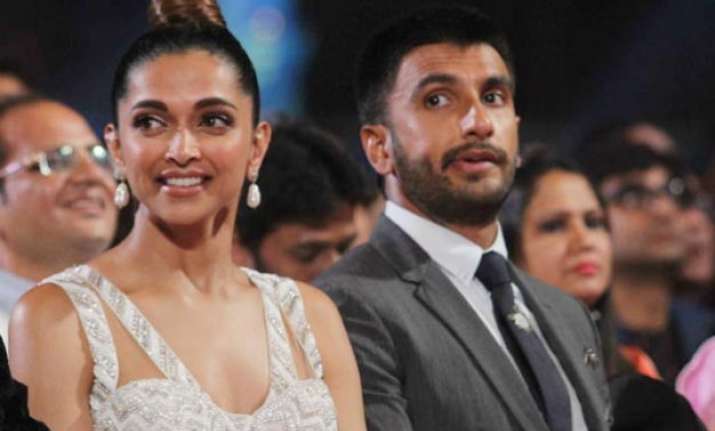 not just deepika ranveer singh has new love interest