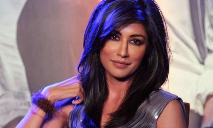 item numbers weren t a planned move for chitrangada singh