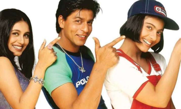 kuch kuch hota hai turns 17 srk and team get nostalgic