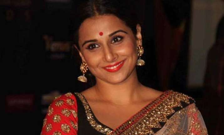 vidya balan to judge nach baliye 7