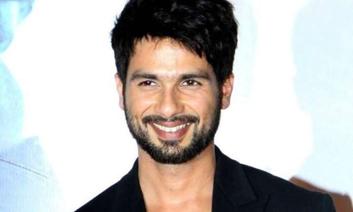 8 unknown facts about shahid kapoor who turns 34 today