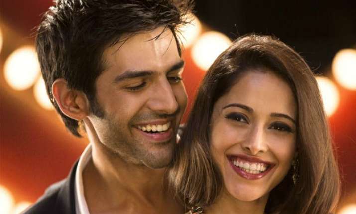 would love to do pyaar ka punchnama 3 kartik aaryan