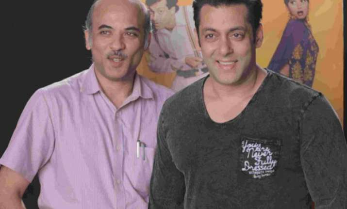 move over sanskaar sooraj barjatya to give salman khan s