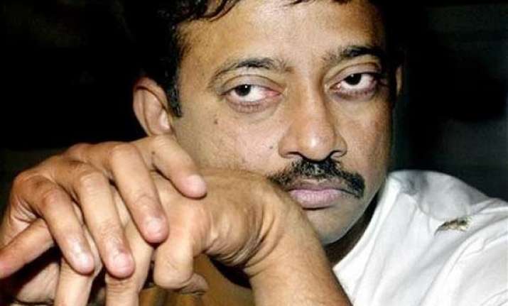 cases against ram gopal varma for tweets on lord ganesh
