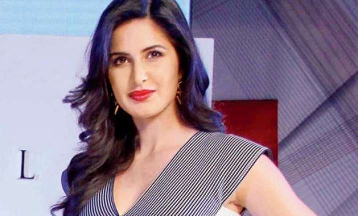 katrina kaif clarifies on her marriage and rumoured