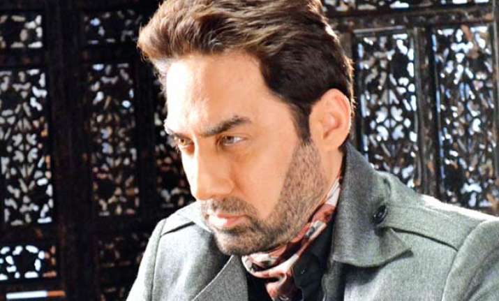 aamir brother faisal s comeback film ready for release