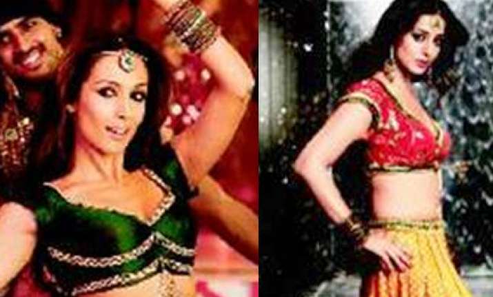 malaika s munni number is most wanted for new year eve bash