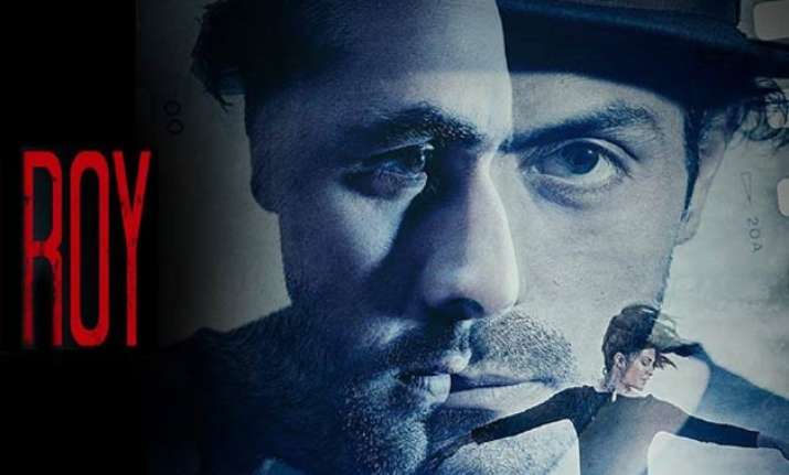 roy movie review