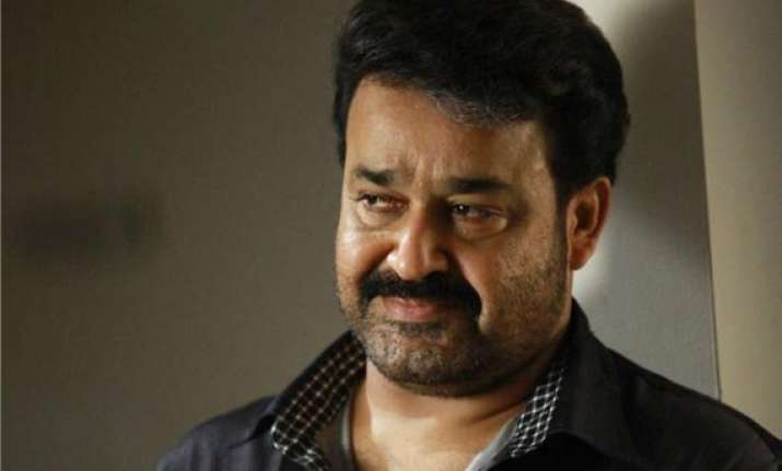 is mohanlal forming a music band