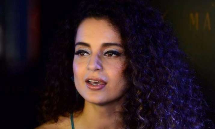 women listen to what kangana has to say to you
