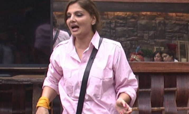 bigg boss 8 my eviction came as a surprise for salman too