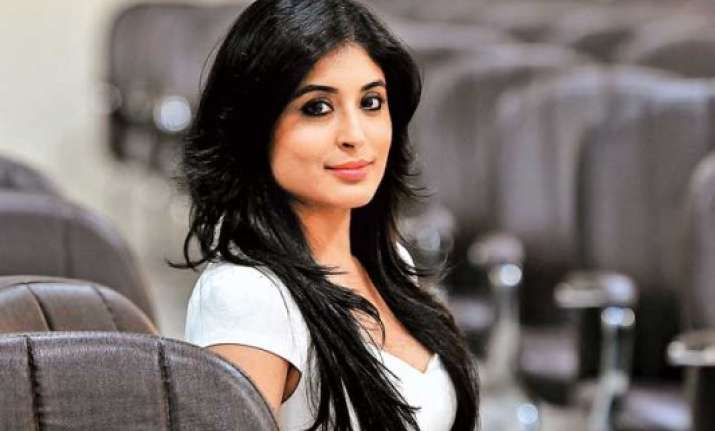 tv actress kritika kamra s facebook gmail accounts hacked