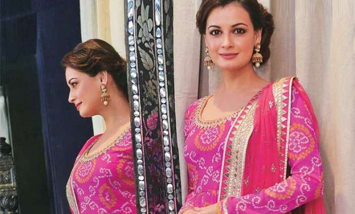 dia mirza is all praises for bajirao mastani