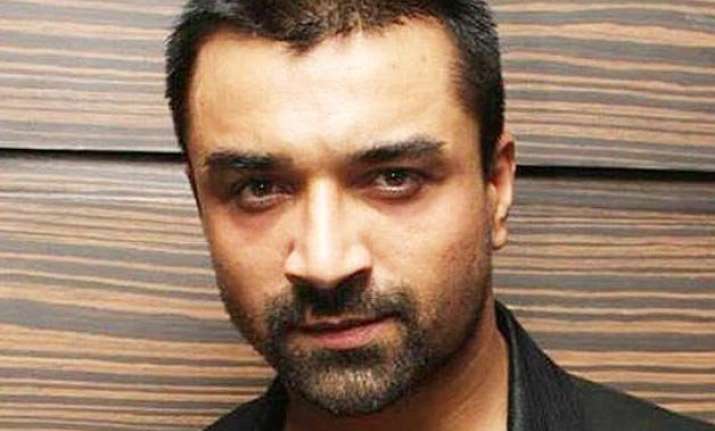 Ajaz Khan Reveals The Real Side Of Bigg Boss 8 Contestants Bollywood 