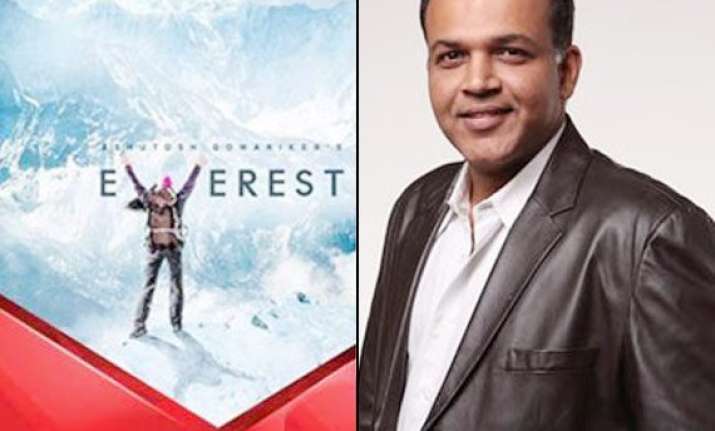 ashutosh gowariker casts newcomer for female lead in everest