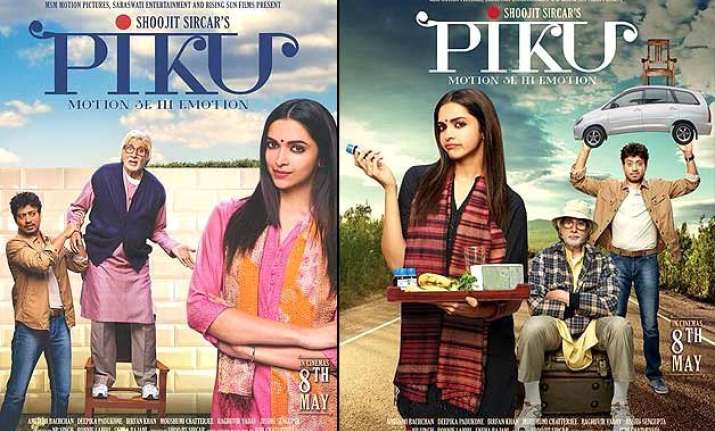 deepika paudkone s piku box office collection earns rs 25