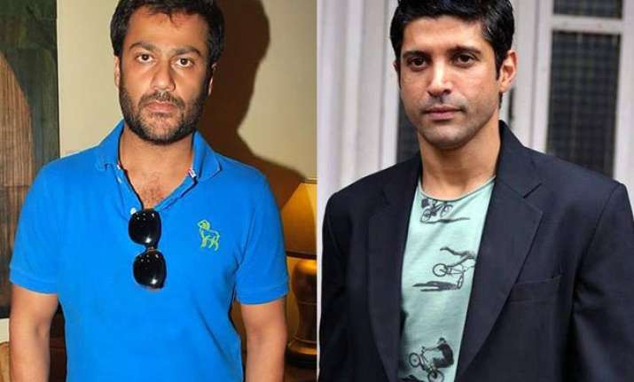 abhishek kapoor wins case against farhan akhtar over rock