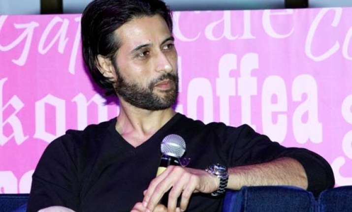 apurva agnihotri wants to direct sensible films