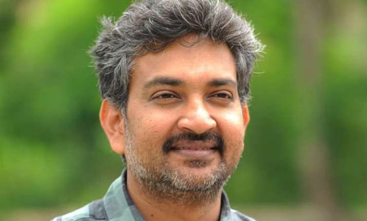 never expected big support for baahubali s.s. rajamouli