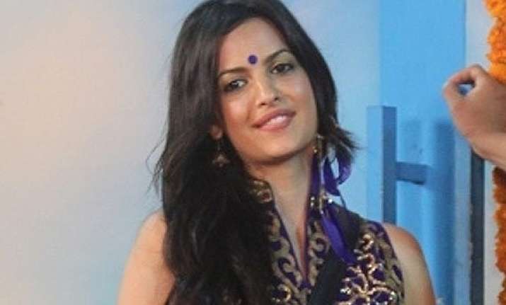 bigg boss 8 natasa stankovic targets pritam singh post