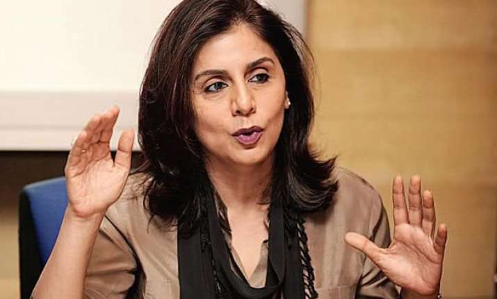 Revealed: Here's why Neetu Kapoor missed the Kapoor ...