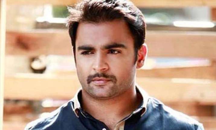 sachiin joshi to work with bandla ganesh again