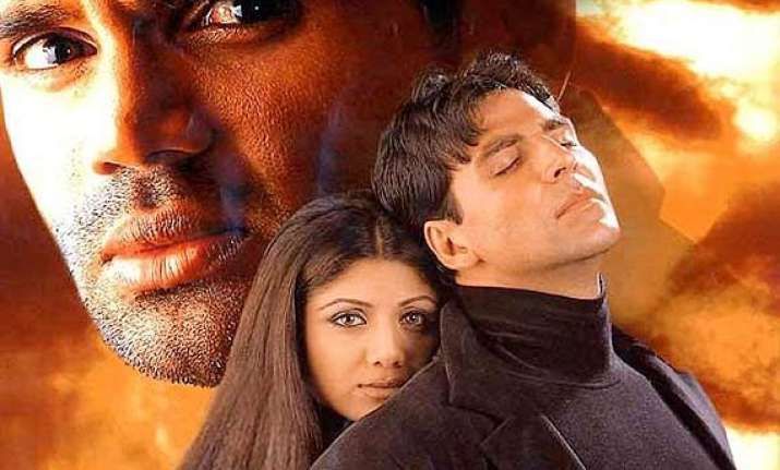 dhadkan 2 to go on floors vikram bhatt to direct the film