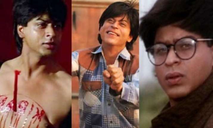 is fan character inspired from darr baazigar here s what