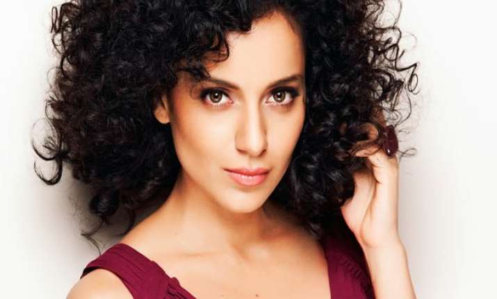 amazing to get two national awards so early on kangana