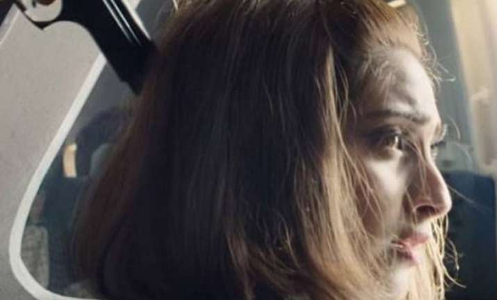 we re not trying to sell neerja sonam kapoor