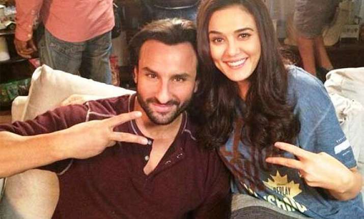 happy ending saif ali khan sheds his loud image goes subtle