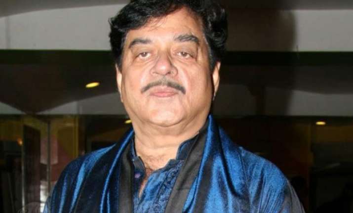i m priority no.4 for poonam shatrughan on 35th anniversary