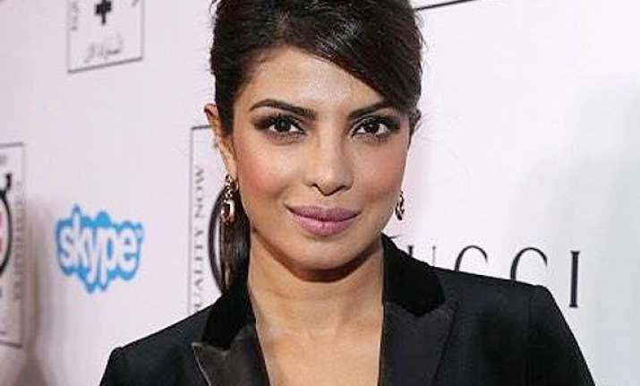 It was a very lonely, scary journey: Priyanka Chopra | Bollywood News