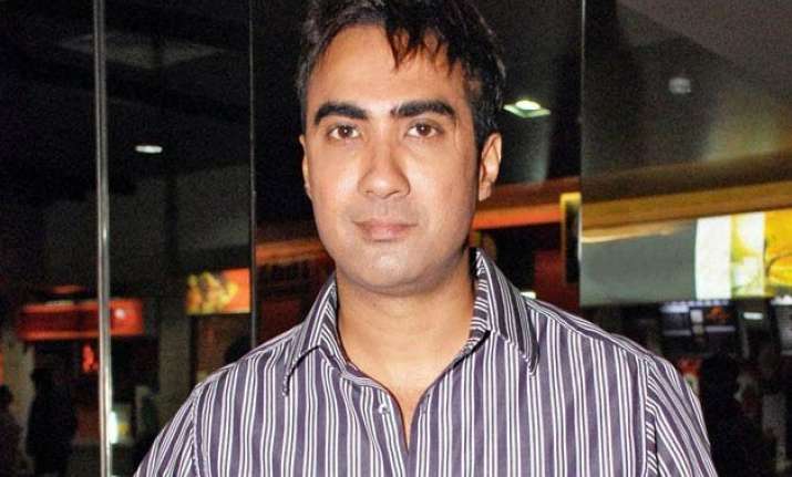 ranvir shorey is not leaving comedy