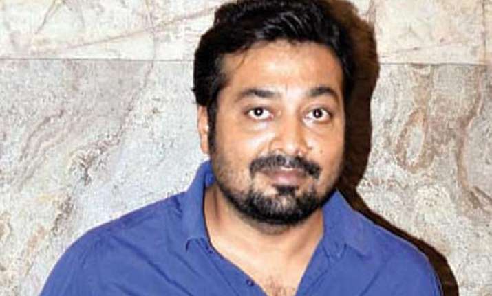 anurag kashyap leanrt a lesson from yudh s failure